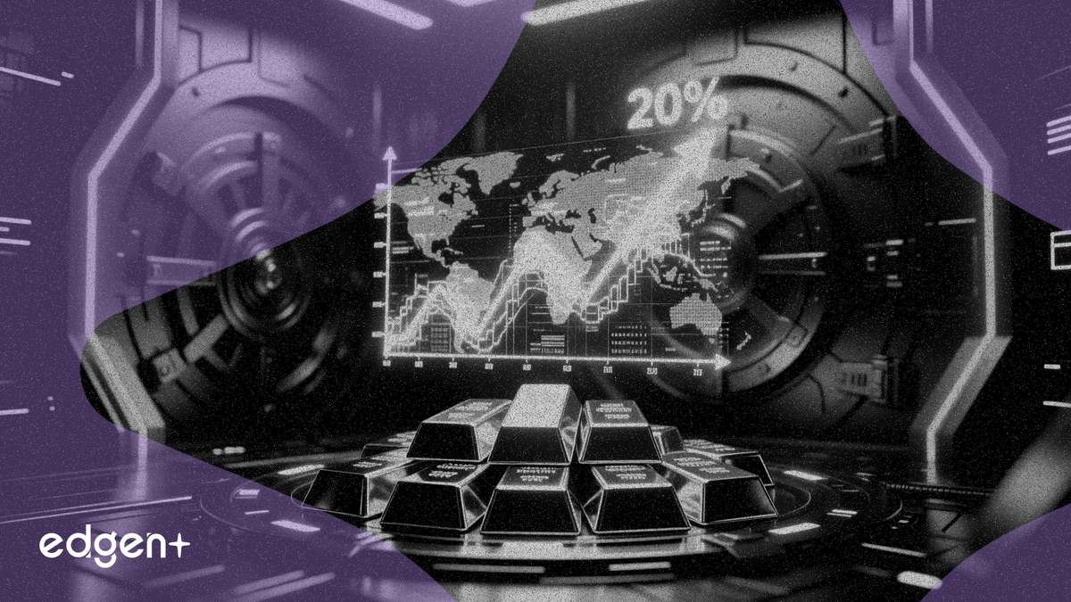 Altura 推出鏈上黃金套利保險庫，目標年化收益率達 20%
