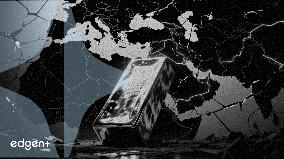 Orta Doğu krizi arzı kısıtlarken alüminyum fiyatları 4 yılın zirvesine çıktı
