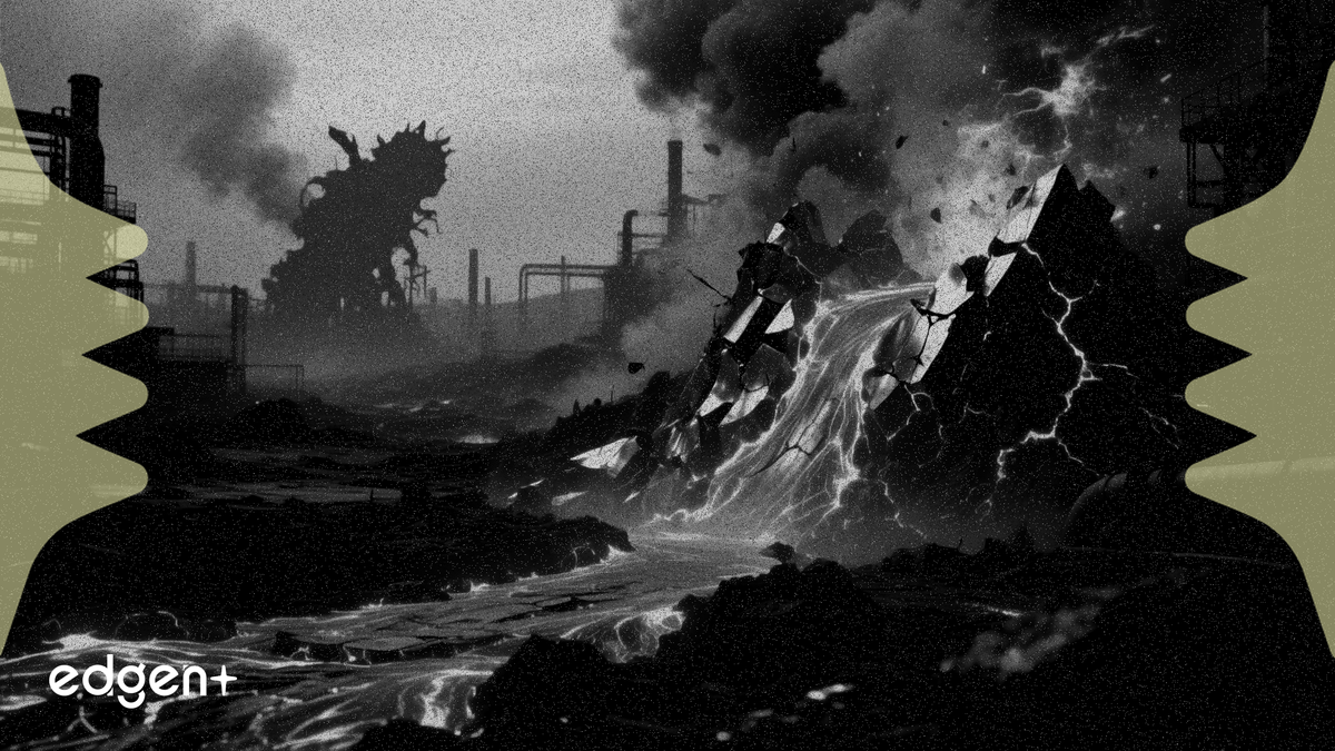 伊朗戰爭致 300 萬噸供應中斷，鋁價逼近八年來高位