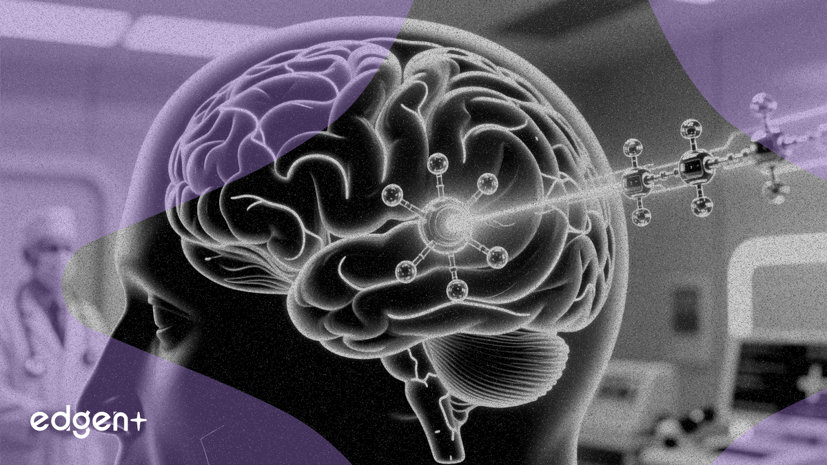 El ensayo AL001 de Alzamend Neuro demuestra una administración cerebral superior en la lucha contra el Alzheimer