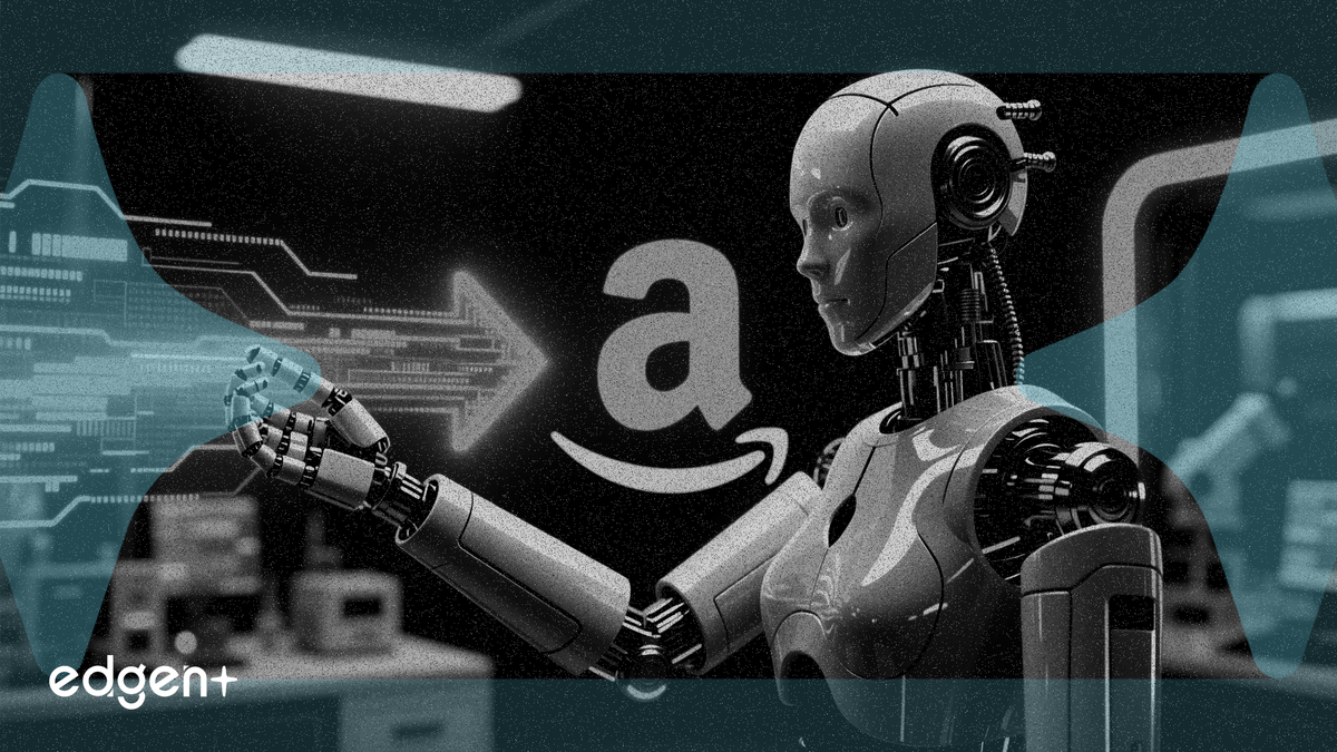 アマゾン、ヒューマノイド市場参入へFauna Roboticsを買収