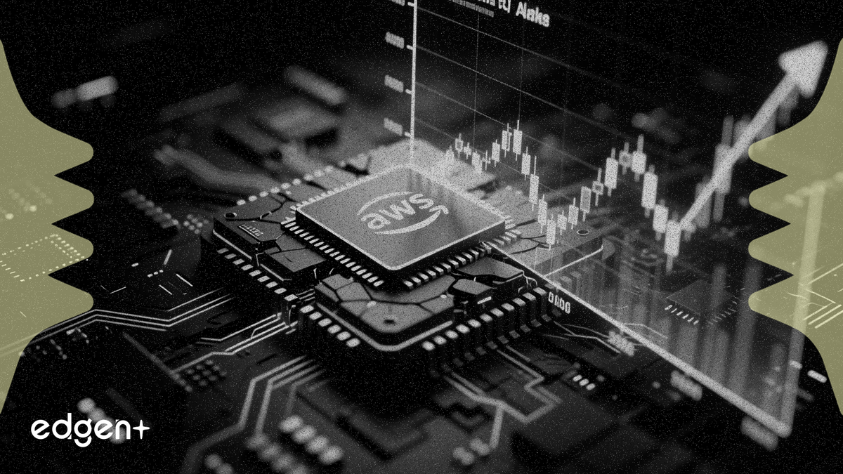 Trưởng bộ phận chip AI của Amazon rời đi, gây lo ngại cho kế hoạch 200 tỷ USD của AWS