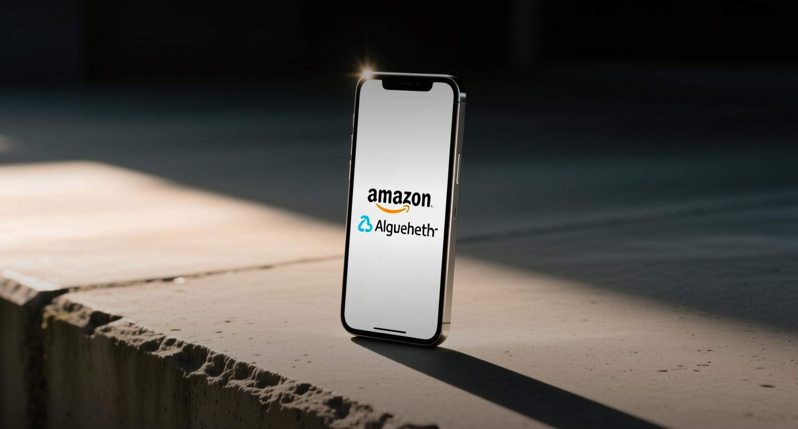 Amazon y Alphabet lideran el rebote tecnológico ante el optimismo por los precios de la nube