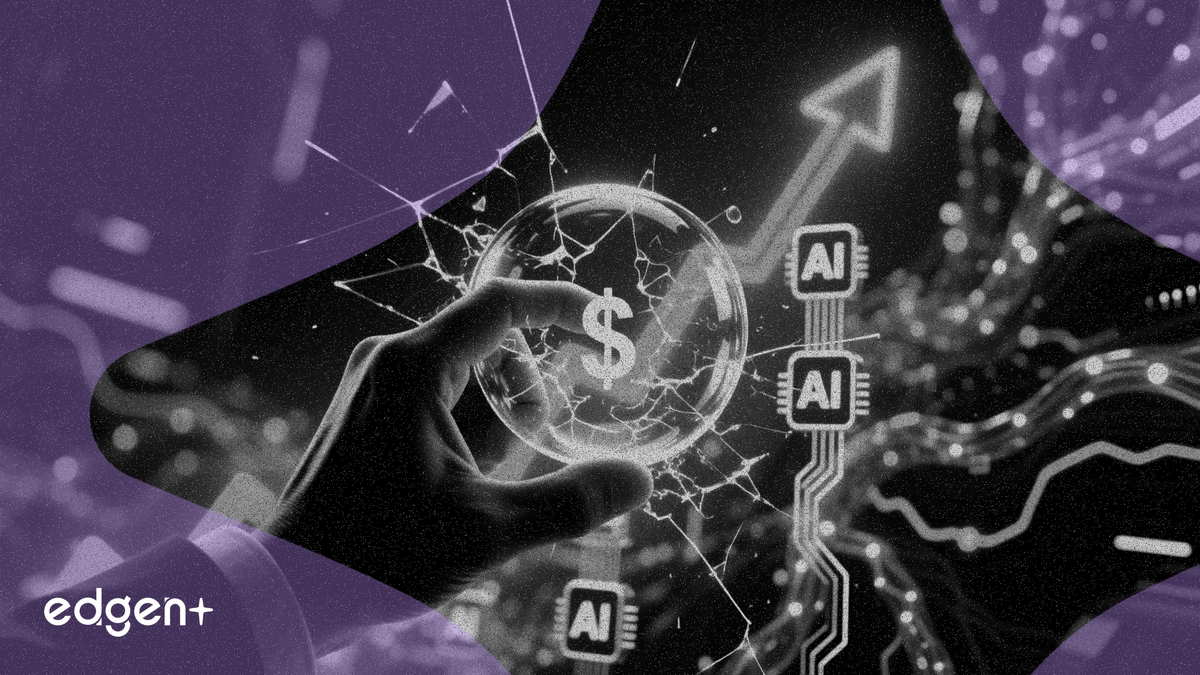 아마존 CEO, AI 투자 확대 공언하며 거품론 일축