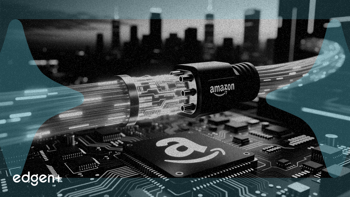 Amazon và Corning ký thỏa thuận sợi quang trị giá nhiều tỷ USD, tạo 1.000 việc làm tại Bắc Carolina