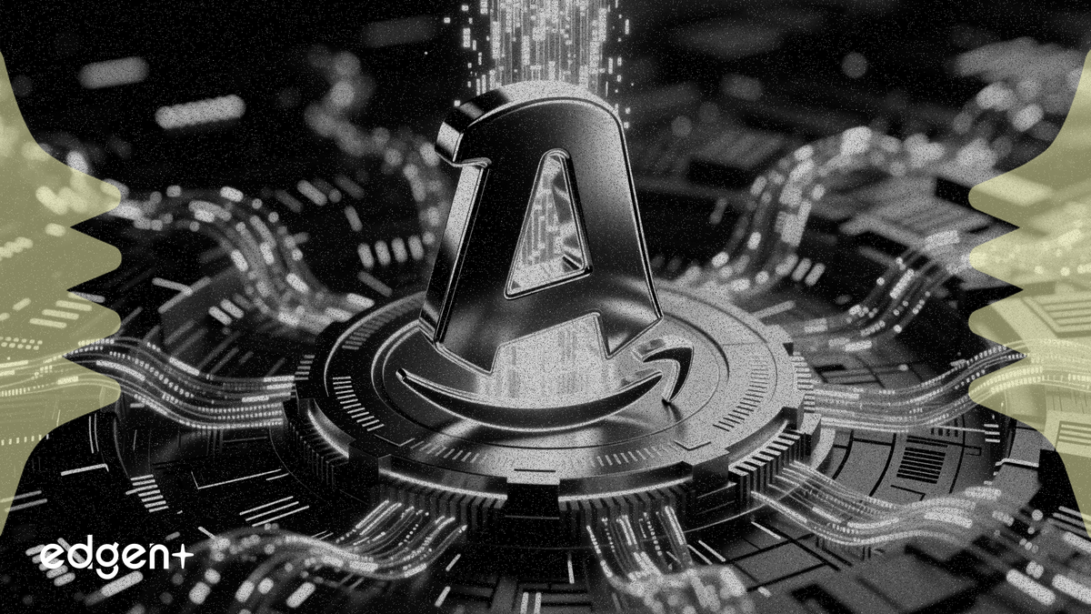 Amazon Deepens AI Bet With $25 Billion Anthropic Investment