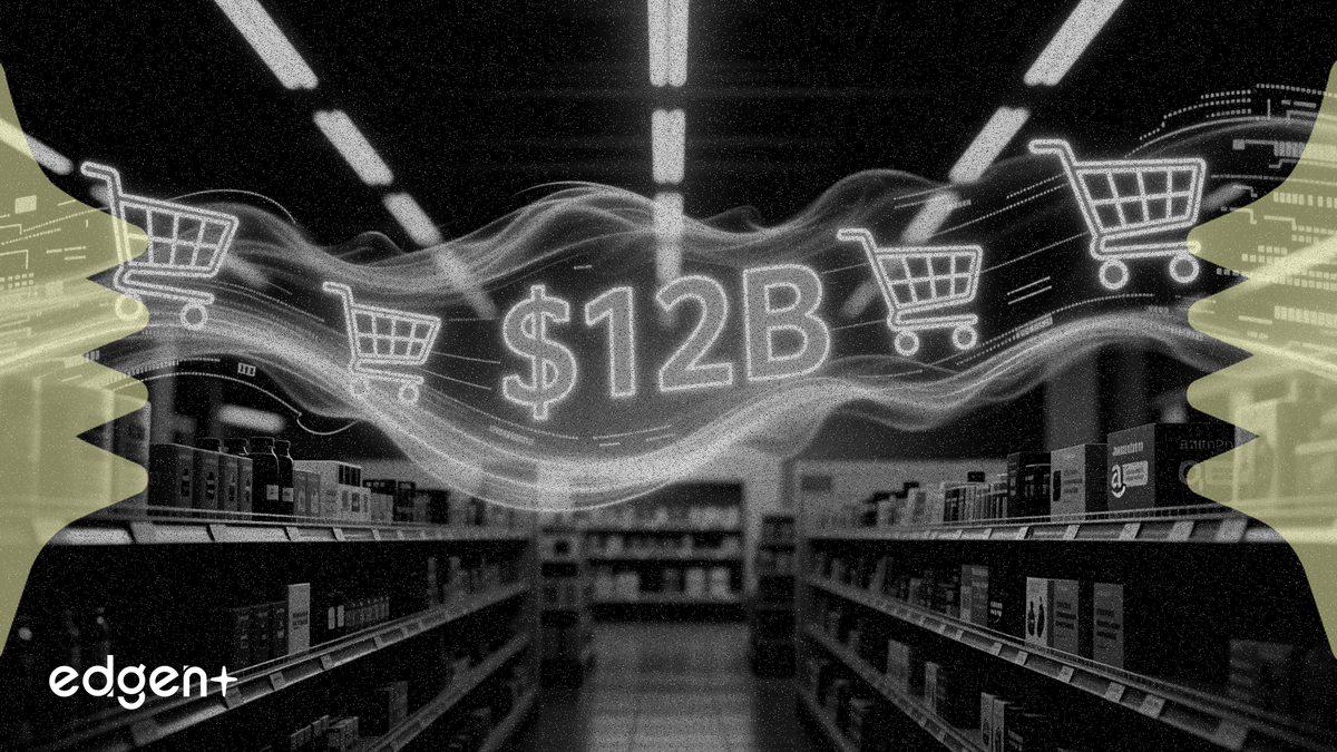 Amazon 推出零售商 AI 購物助手藍圖，先前該技術帶動 120 億美元銷售額