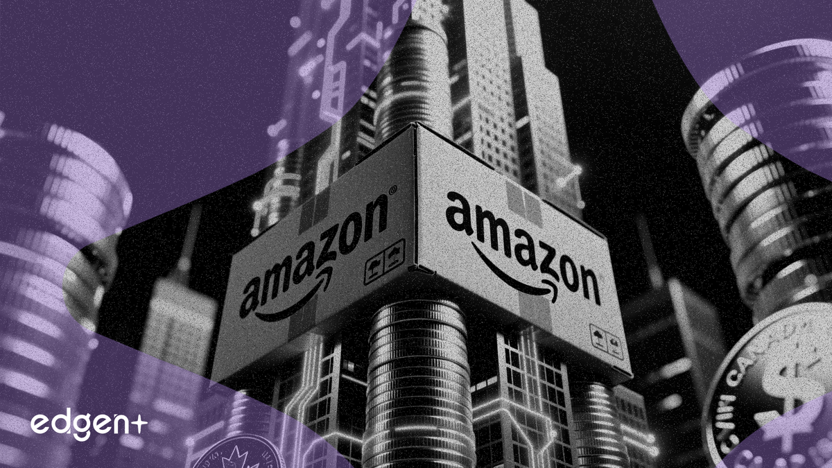 Amazon raises record C$14 billion in Canadian dollar bond sale