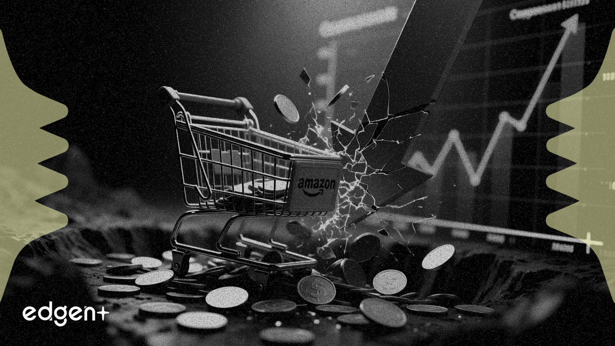 數百名亞馬遜第三方賣家由「百萬美元賣家」組織發起，於4月15日開展為期24小時的廣告抵制活動，抗議其認為嚴重限制現金流的政策變動。