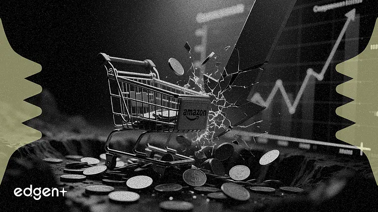 アマゾン出品者、3つの新たな手数料・支払いポリシーを巡り広告ボイコット