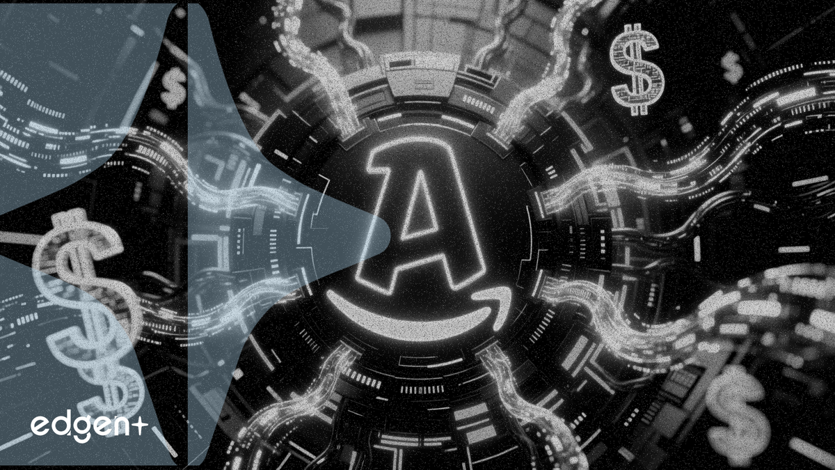 Amazon Signals AI Dominance with $200 Billion Spending Plan