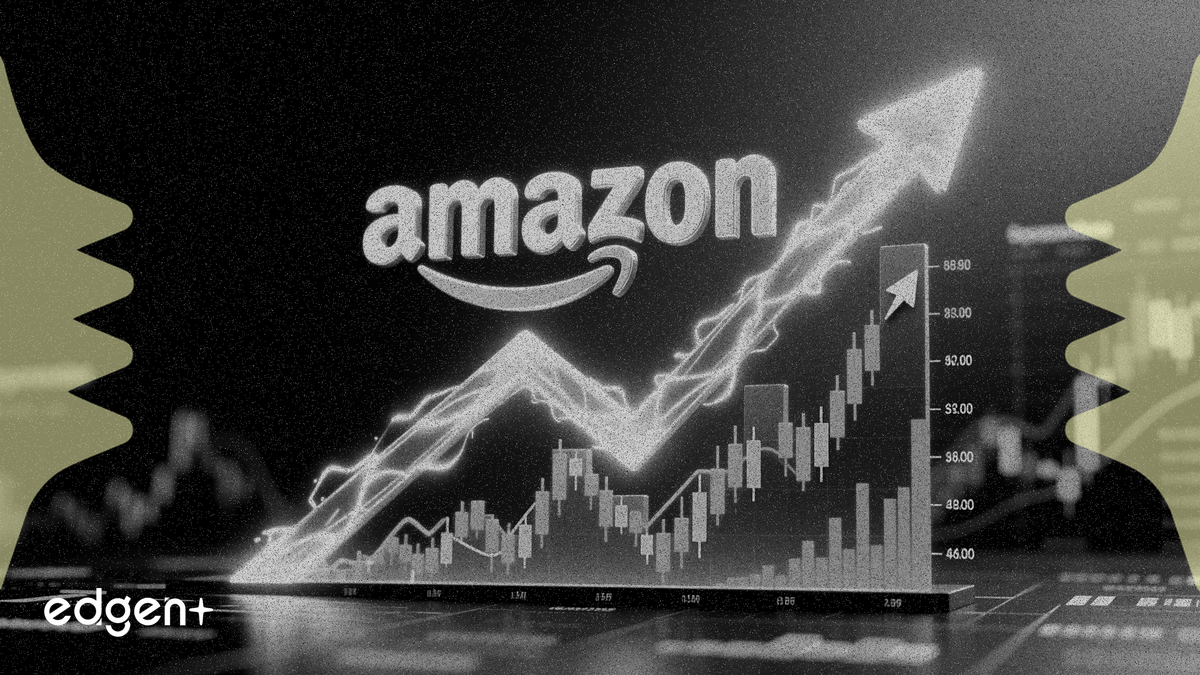 アマゾン、第1四半期決算発表を前に2つの主要機関が投資判断を引き上げ