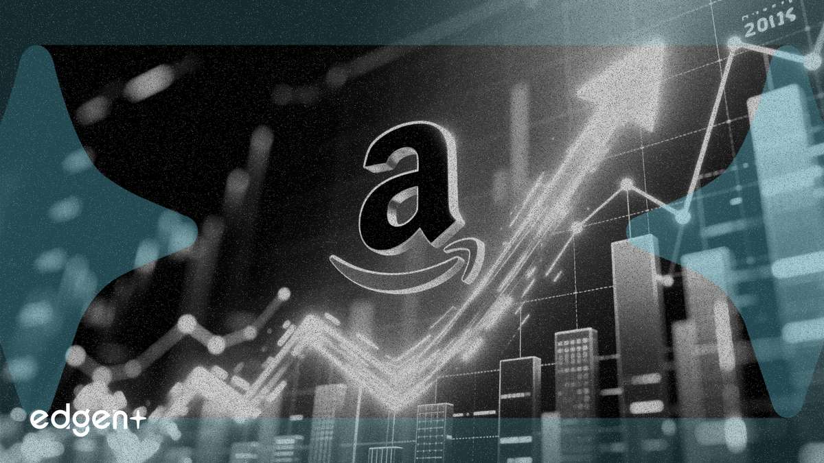 L'action Amazon pourrait gagner 20 % après son rallye, selon l'analyse technique