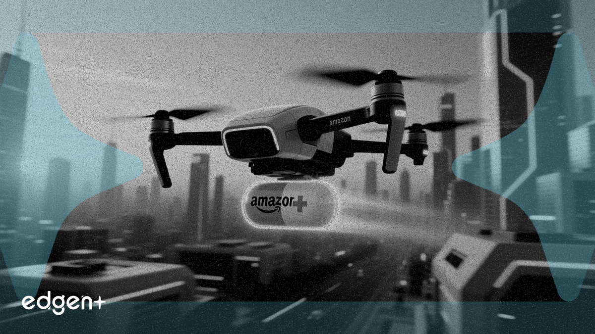 아마존, 2026년부터 일라이 릴리 비만치료제 당일 배송 서비스 제공