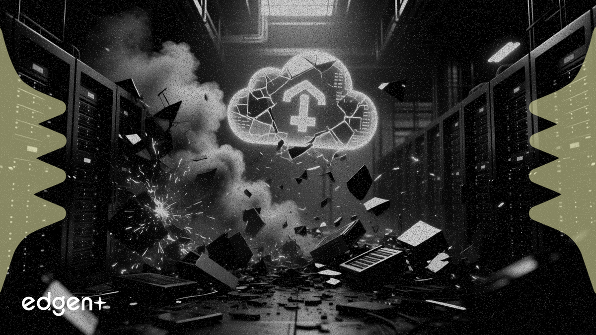 Un presunto ataque iraní ha dañado la infraestructura de computación en la nube de Amazon en Baréin, lo que aumenta la preocupación por los riesgos geopolíticos para las operaciones tecnológicas globales.