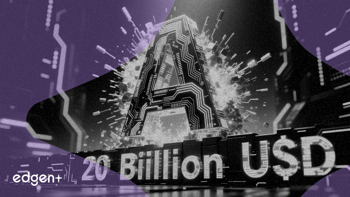 亞馬遜晶片業務年化營收突破 200 億美元