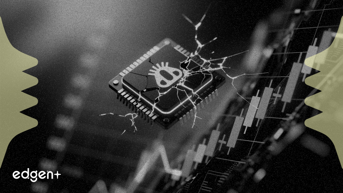 Ambarella edges past Q1 estimates but shares fall on muted outlook