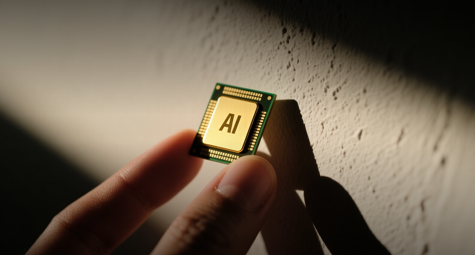 Ambarella surges 28% as Rosenblatt names it top physical AI play