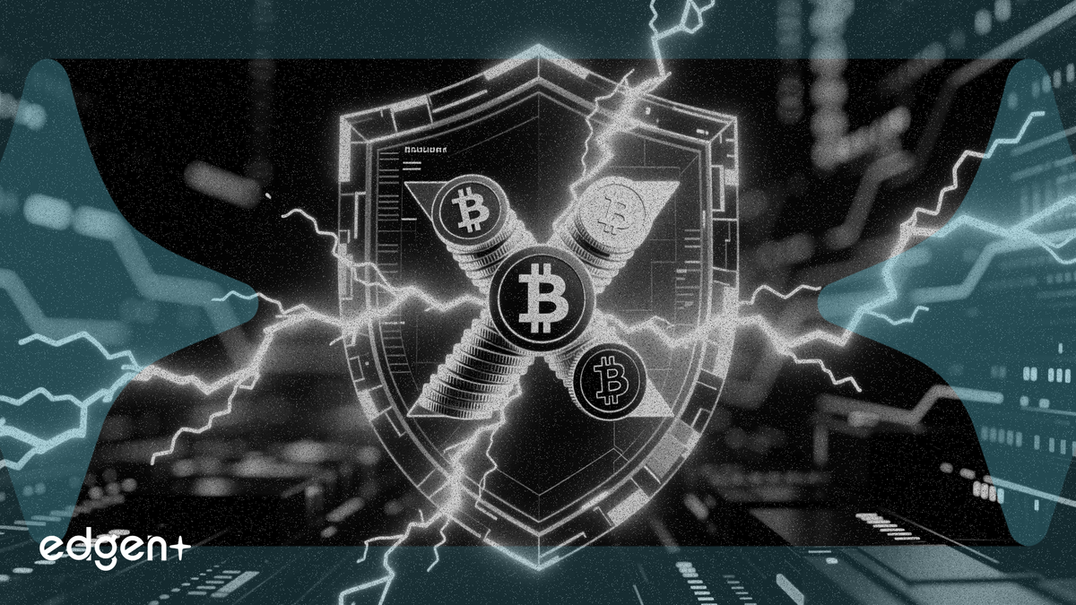 Amboss 推出 RailsX，支援在 Lightning 網絡上進行兩種穩定幣的非託管交易