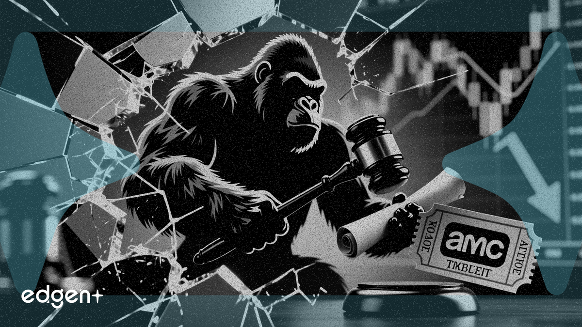 AMC、2022年から2023年の間に購入されたAPEユニットを巡り集団訴訟に直面