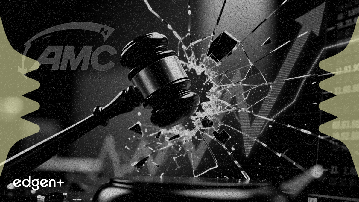 AMC, İddia Edilen İhlaller Nedeniyle Menkul Kıymetler Dolandırıcılığı Davasıyla Karşı Karşıya