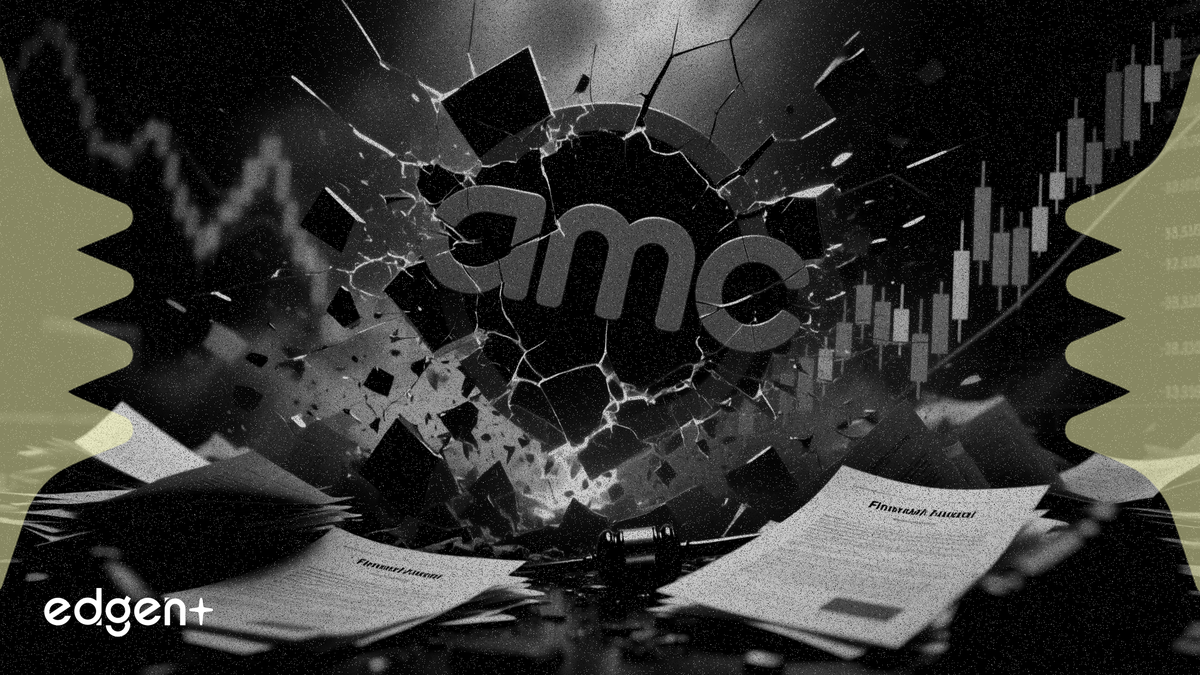 AMC, hisseleri %34 düşerken Toplu Dava ile Karşı Karşıya