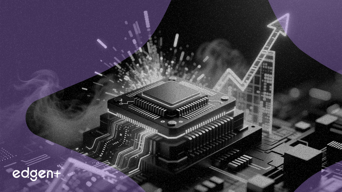 AMD 執行長預計 CPU 市場年增率將超過 35%