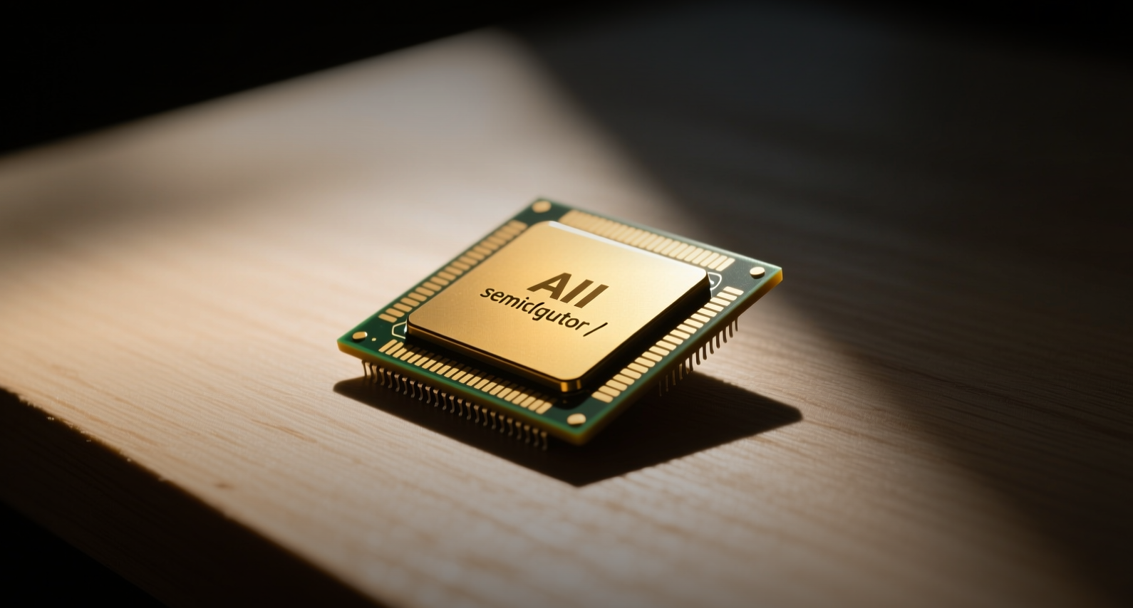 AMD, Micron volatility gap hits 11-year high as chip rally shows cracks
