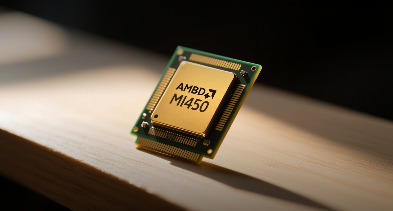 AMD 2026年飆漲130% 分析師因AI GPU潛力上調目標價