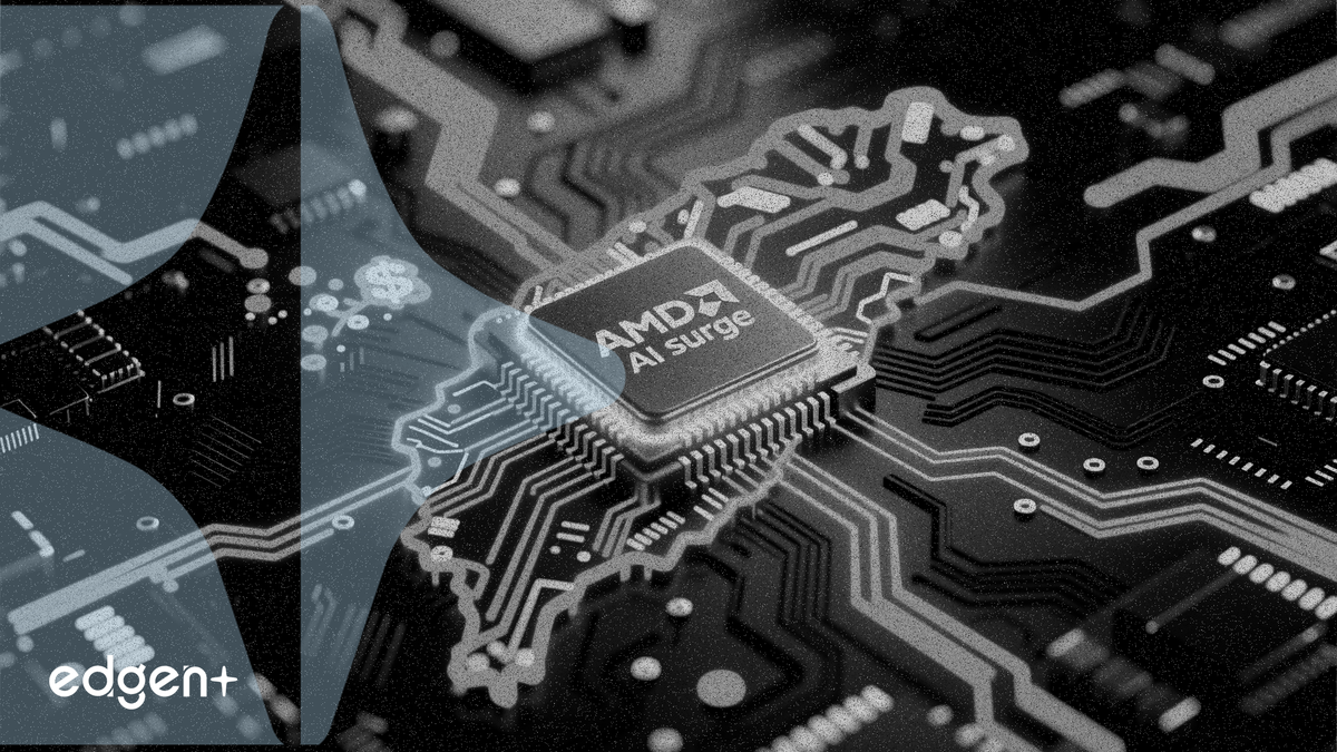 AMD, yapay zeka çip paketlemesini ölçeklendirmek için Tayvan'a 10 milyar dolardan fazla yatırım yapacak