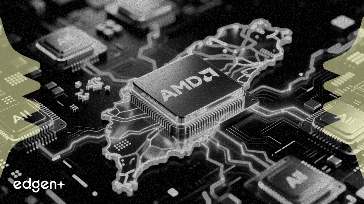 AMD va investir plus de 10 milliards de dollars dans le secteur des puces IA à Taïwan