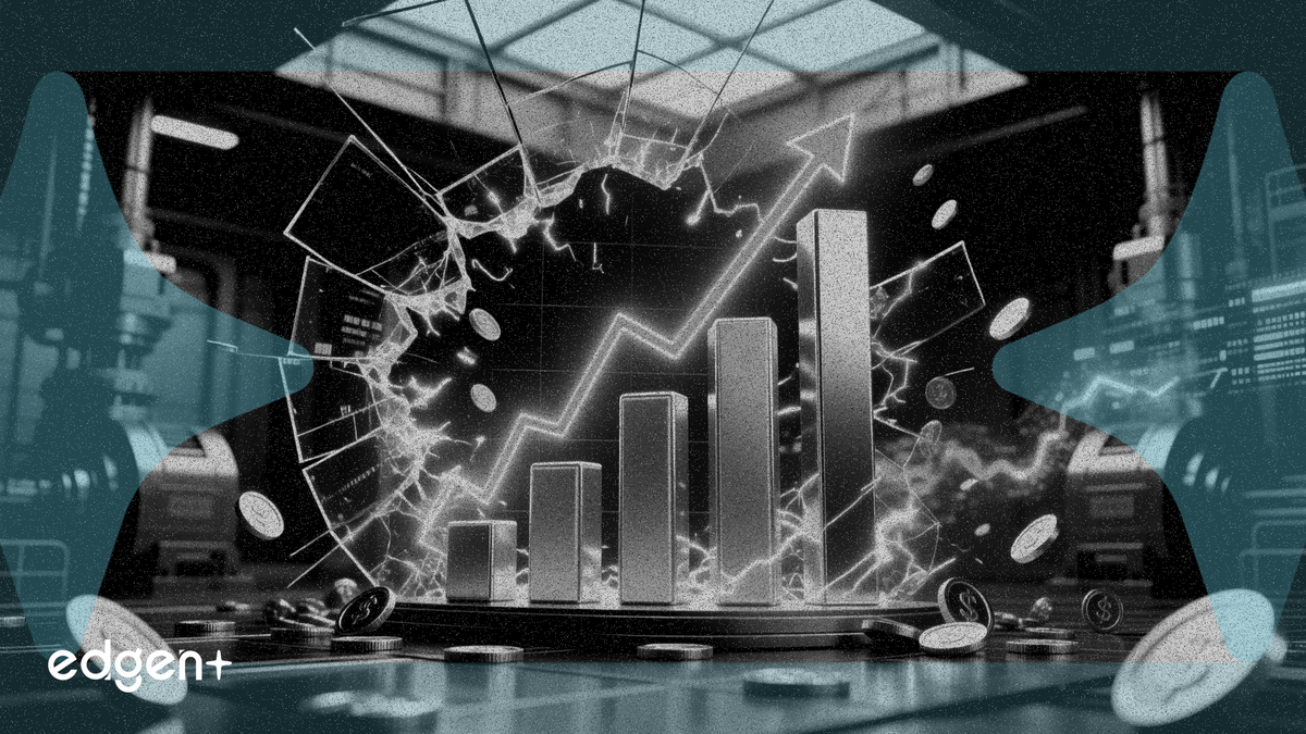 Doanh thu AMEC tăng 37%, doanh số thiết bị mới bùng nổ 224%