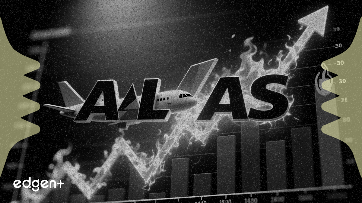 American Airlines et Alaska Air explorent une alliance plus profonde face à la flambée des prix du carburant