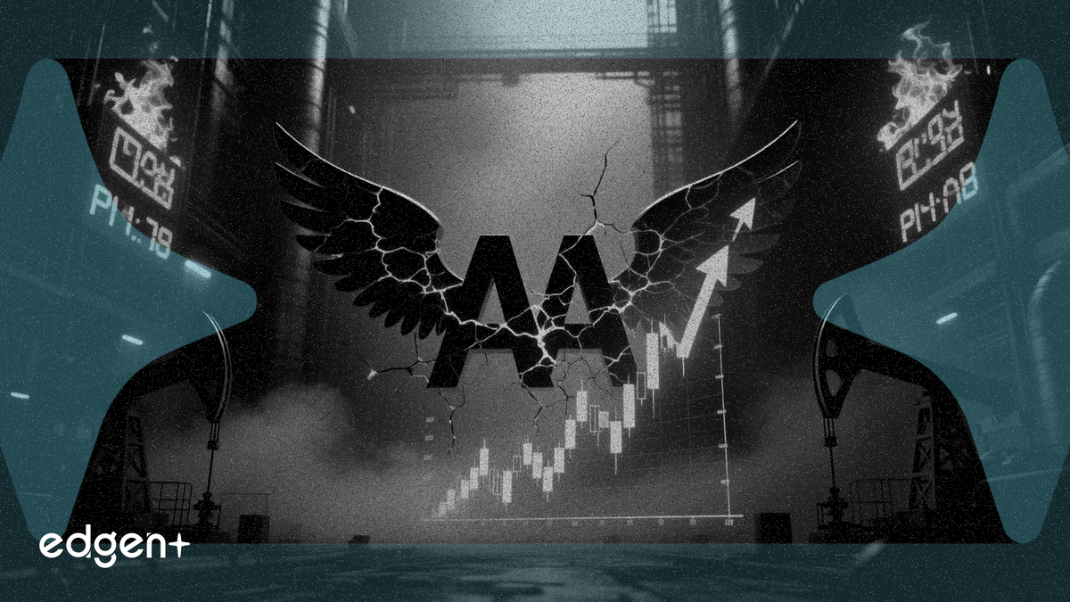 美国航空因燃料成本飙升至 4 美元以上下调 2026 年盈利预测