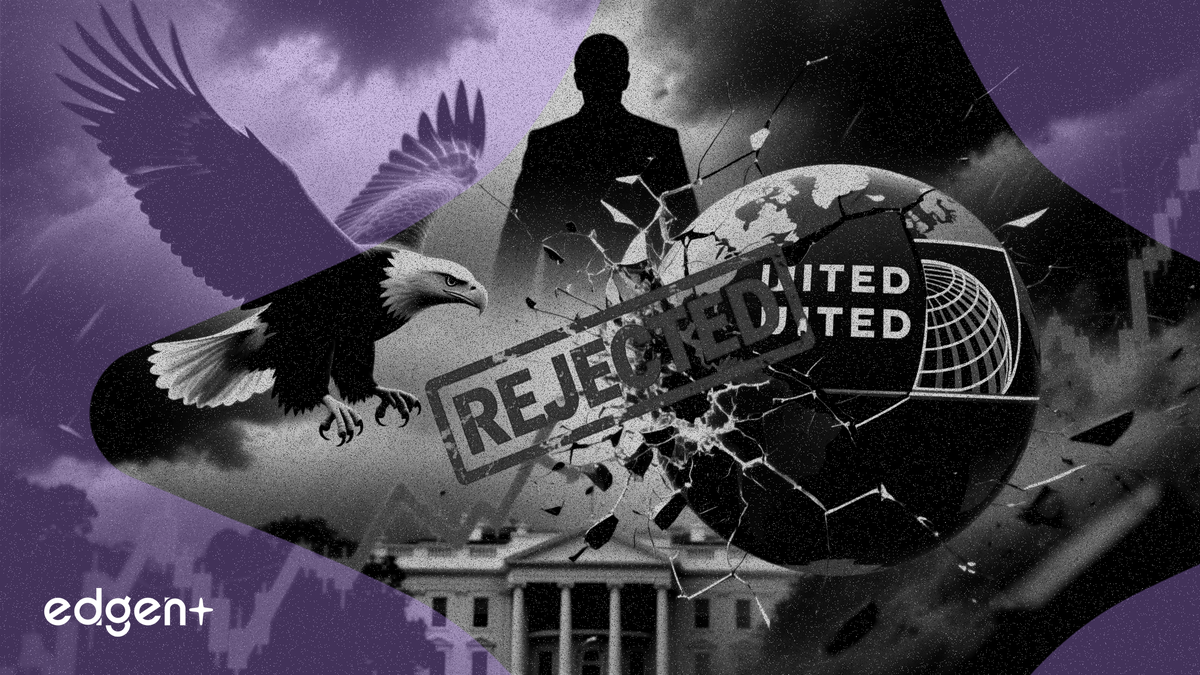 American Airlines rejects United merger after Trump comments roil industry for 3 days