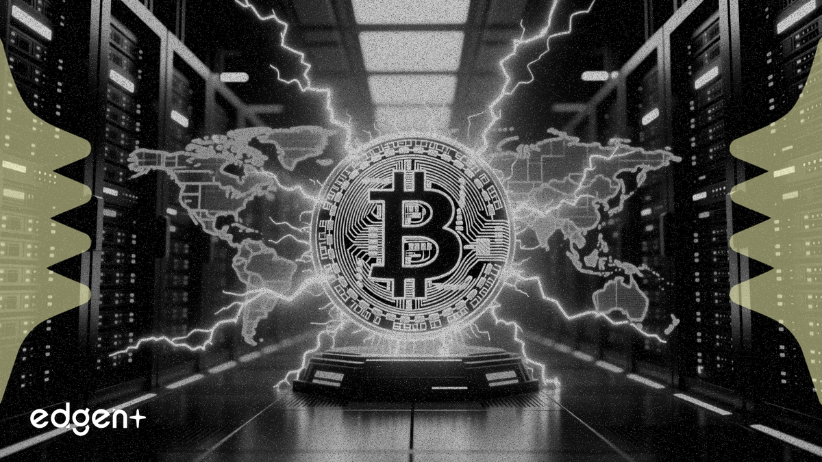 American Bitcoin 在加拿大擴張，新增 3 EH/s 算力