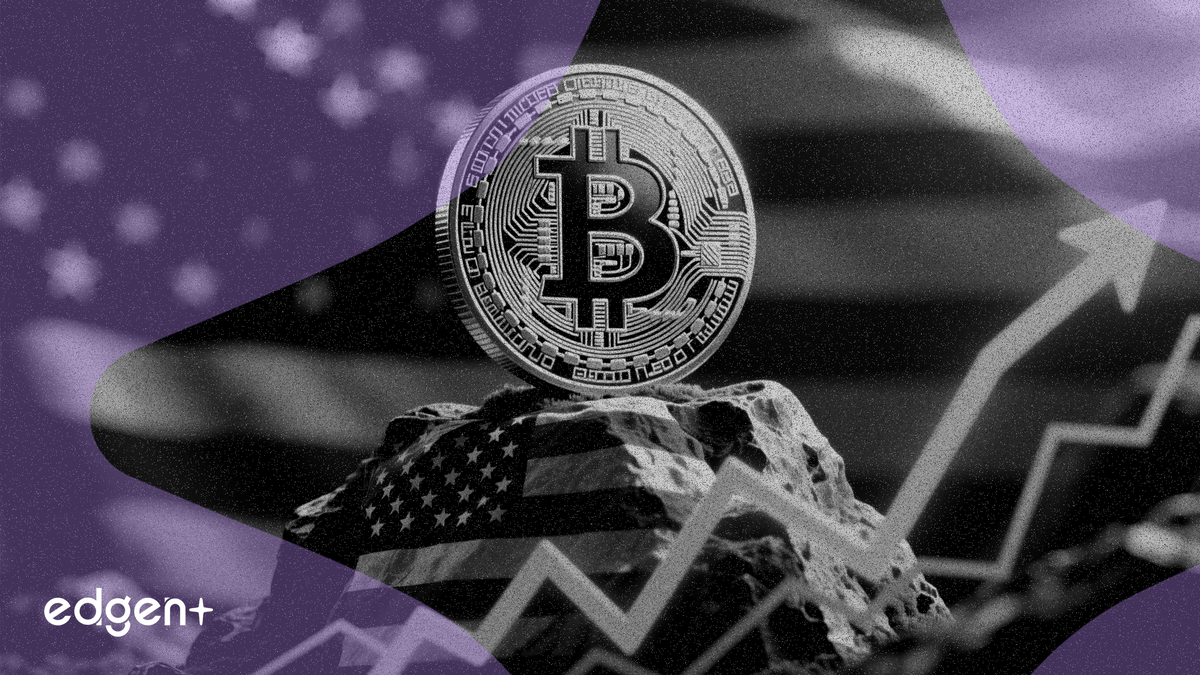 American Bitcoin, 7,300 BTC 보유... 경쟁사 대비 낮은 원가