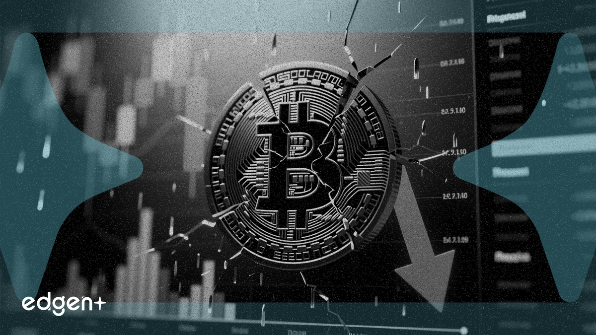 Le chiffre d'affaires d'American Bitcoin au T1 chute de 21 % à 62,1 millions de dollars en raison de la baisse des prix du BTC