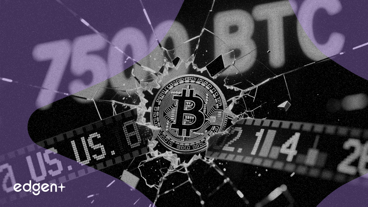 L'action American Bitcoin Corp. (ABTC) a chuté de plus de 9% le 18 mai après que la société a annoncé une perte trimestrielle de 82 millions de dollars, créant un décalage avec la croissance rapide de son trésor en Bitcoins.