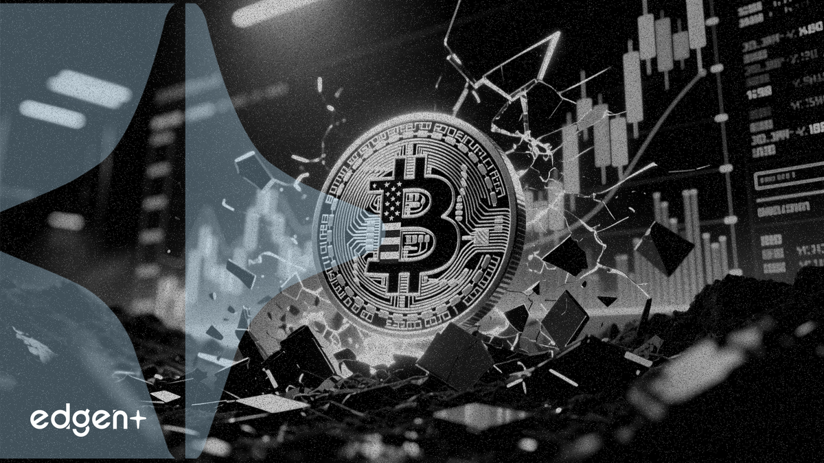 American Bitcoin thề sẽ giành chiến thắng trong cuộc đua khai thác bất chấp cổ phiếu giảm 84%
