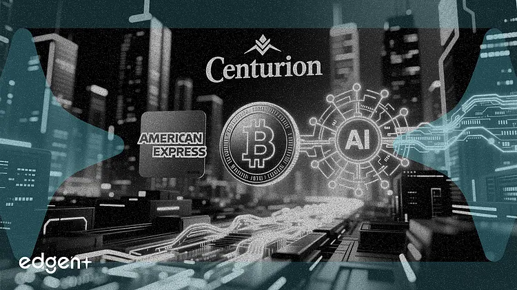 美國運通探索穩定幣結算並推出 AI 支付工具