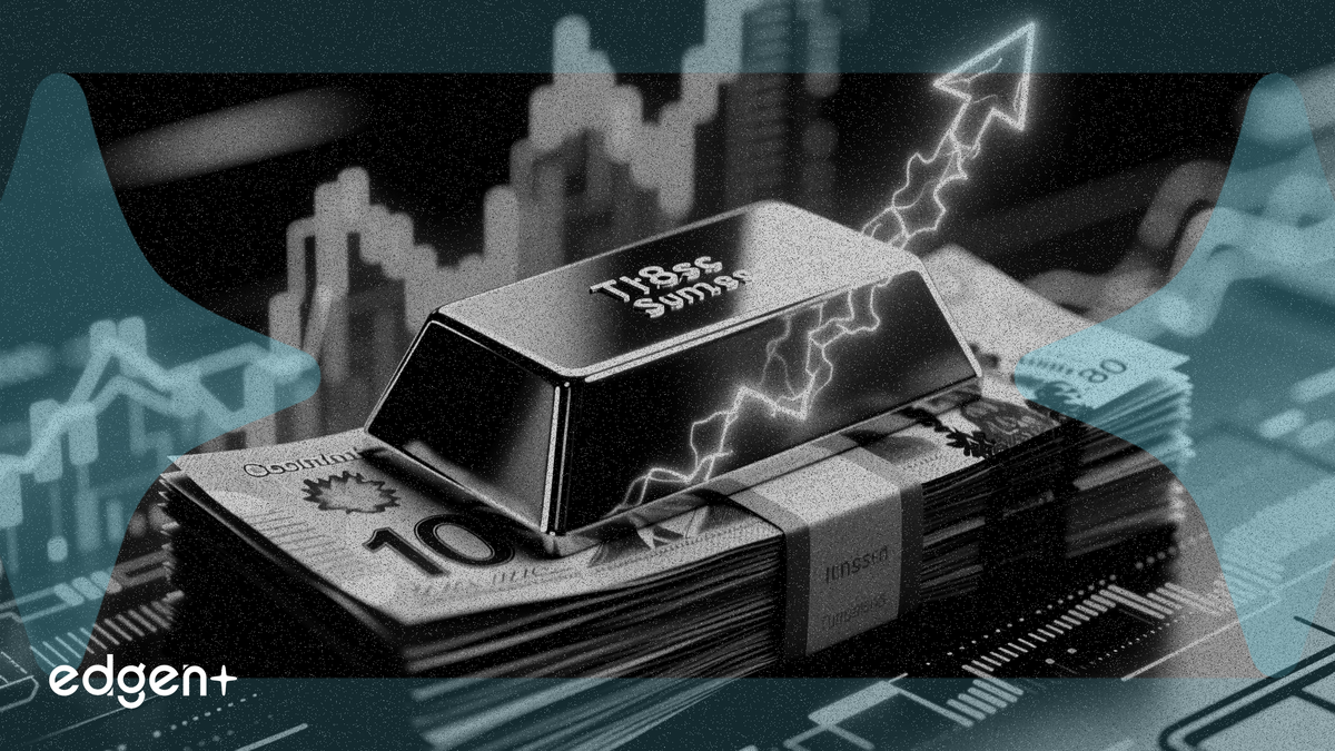 美国钨业通过包销交易融资筹集4,000万加元