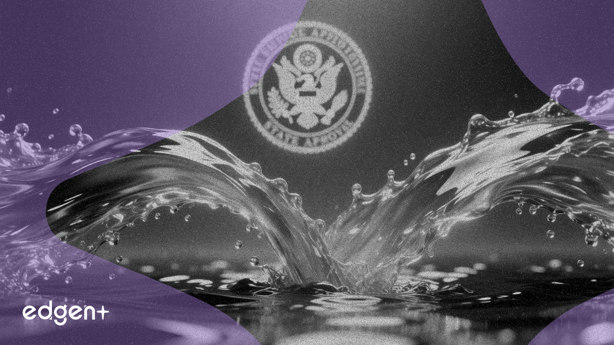 アメリカン・ウォーターとエッセンシャル・ユーティリティーズの合併、初の州承認を獲得