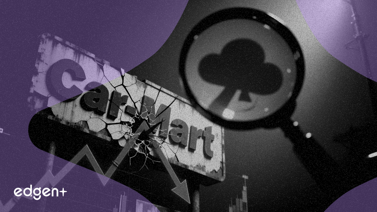 America's Car-Mart Faces Probe After Stock Plunges 18%