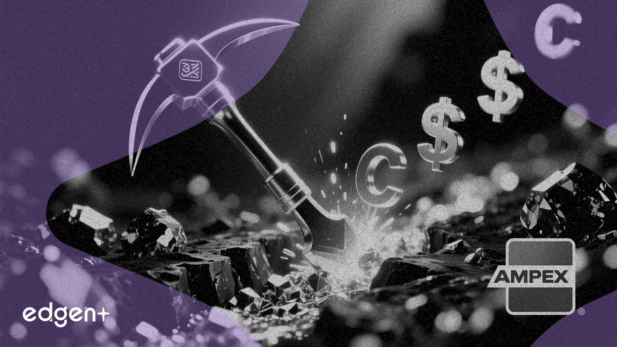 Amex Exploration sẽ huy động 52,5 triệu CAD thông qua phát hành riêng lẻ