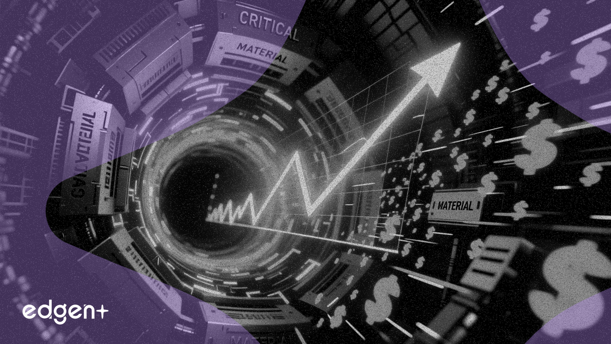 AMG Critical Materials, hızlandırılmış arz ile 3,25 milyon hisse senedi yerleştirdi