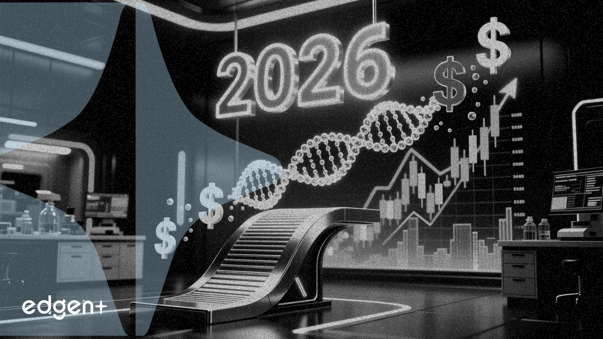 安進看好2026成飛躍年 營收增長6% 減重藥MariTide蓄勢待發