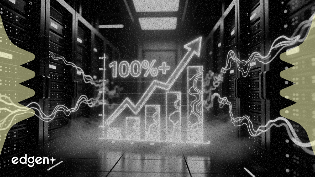 La unidad de comunicación de datos de TI de Amphenol crece más del 100% con el impulso de la IA