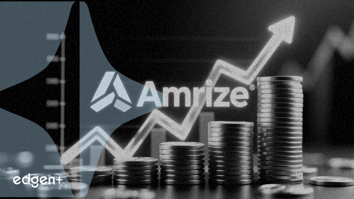 アムライズ、10億ドルの自社株買い実施へ 経営陣の自信を反映