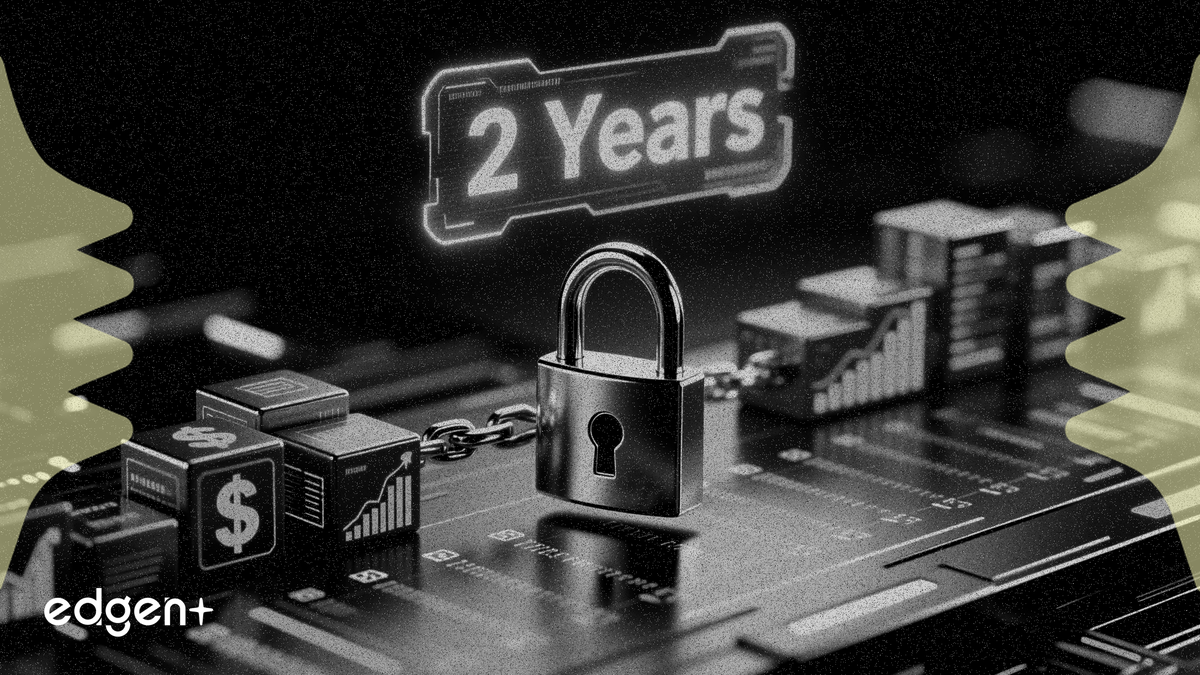 Các cổ đông nội bộ AMTD IDEA Group cam kết khóa cổ phiếu trong 2 năm